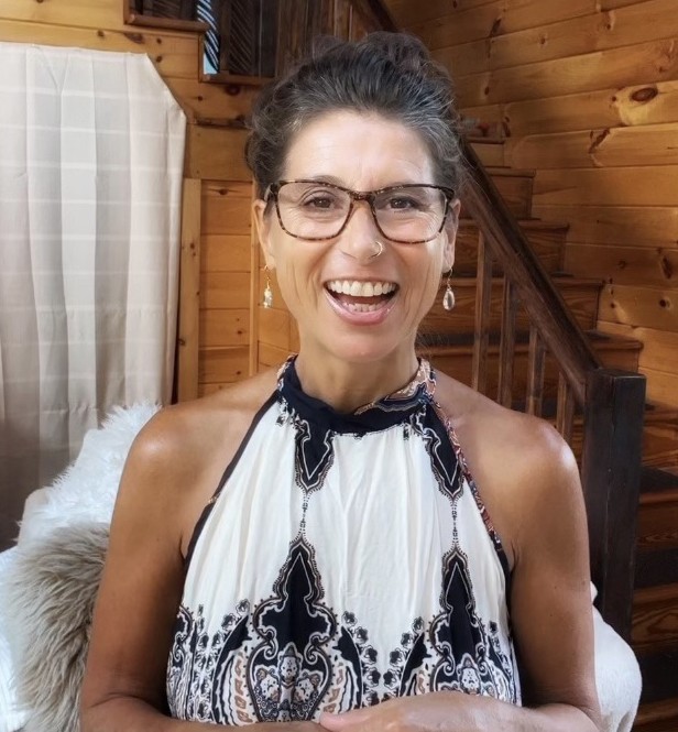 Daniela Hess