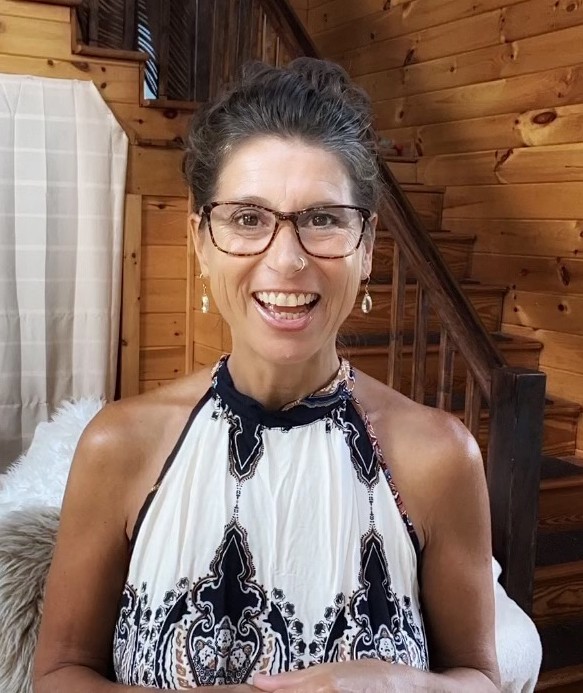 Daniela Hess