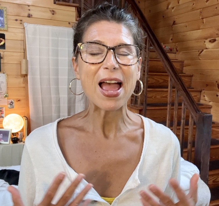 Daniela Hess