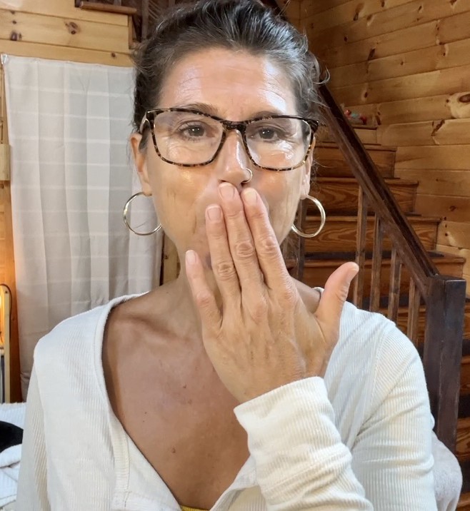 Daniela Hess