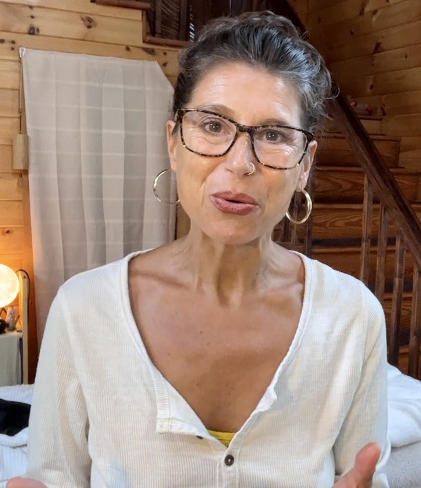 Daniela Hess