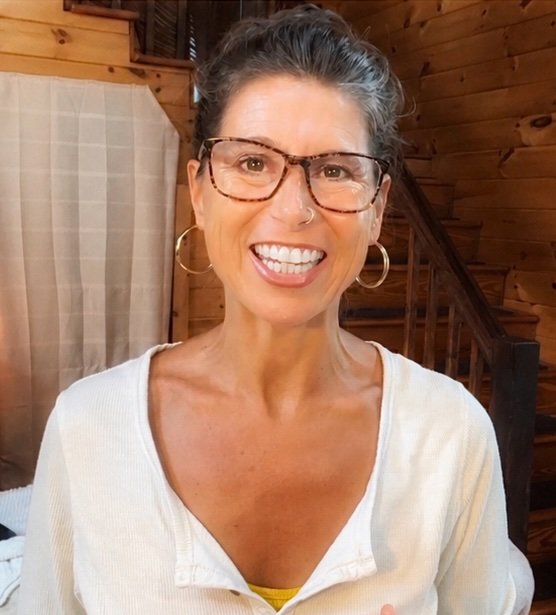 Daniela Hess, who holds the Autoimmune Circle for Women