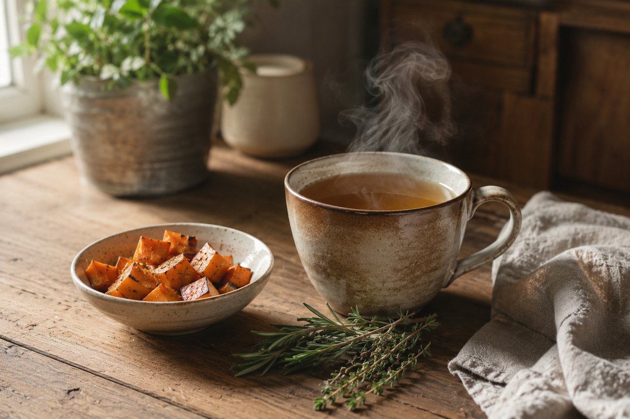 How AIP works on the gut