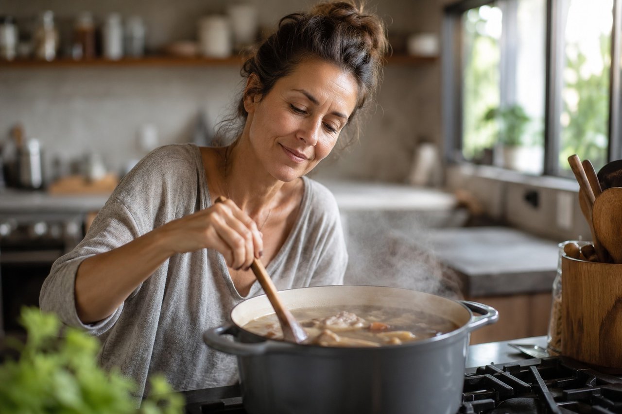 Leaky gut: what it is and why it matters for autoimmunity