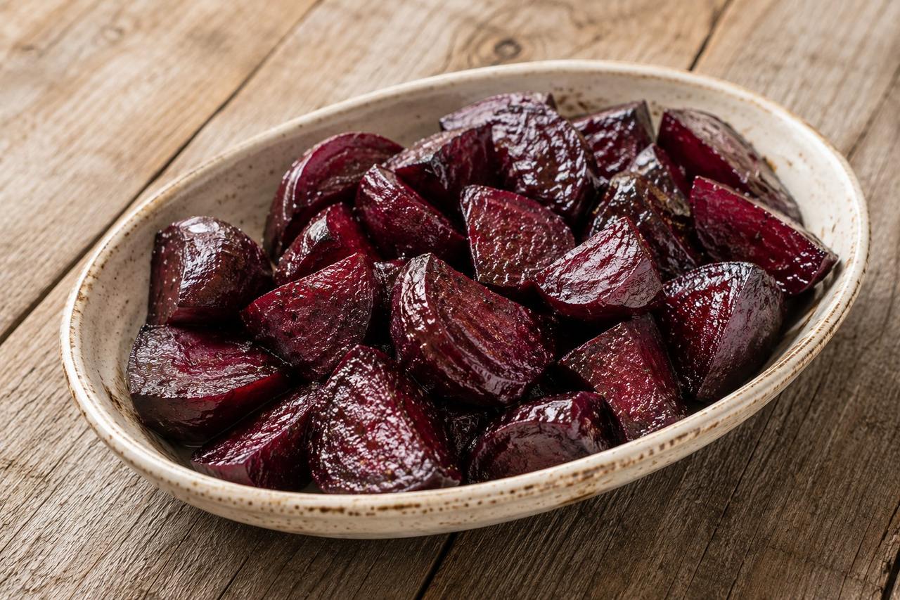 Roasted Beets