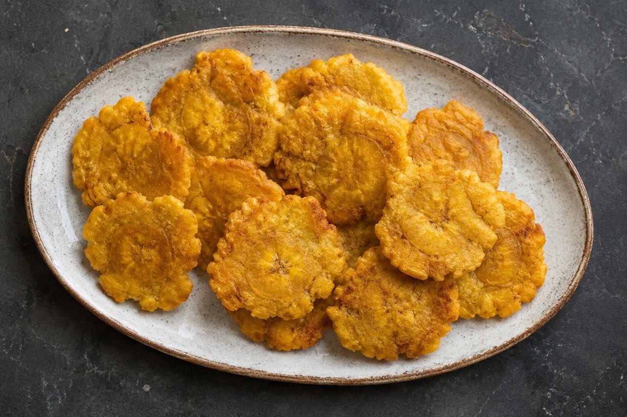 Tostones