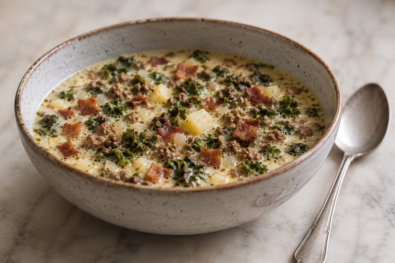 Zuppa Toscana