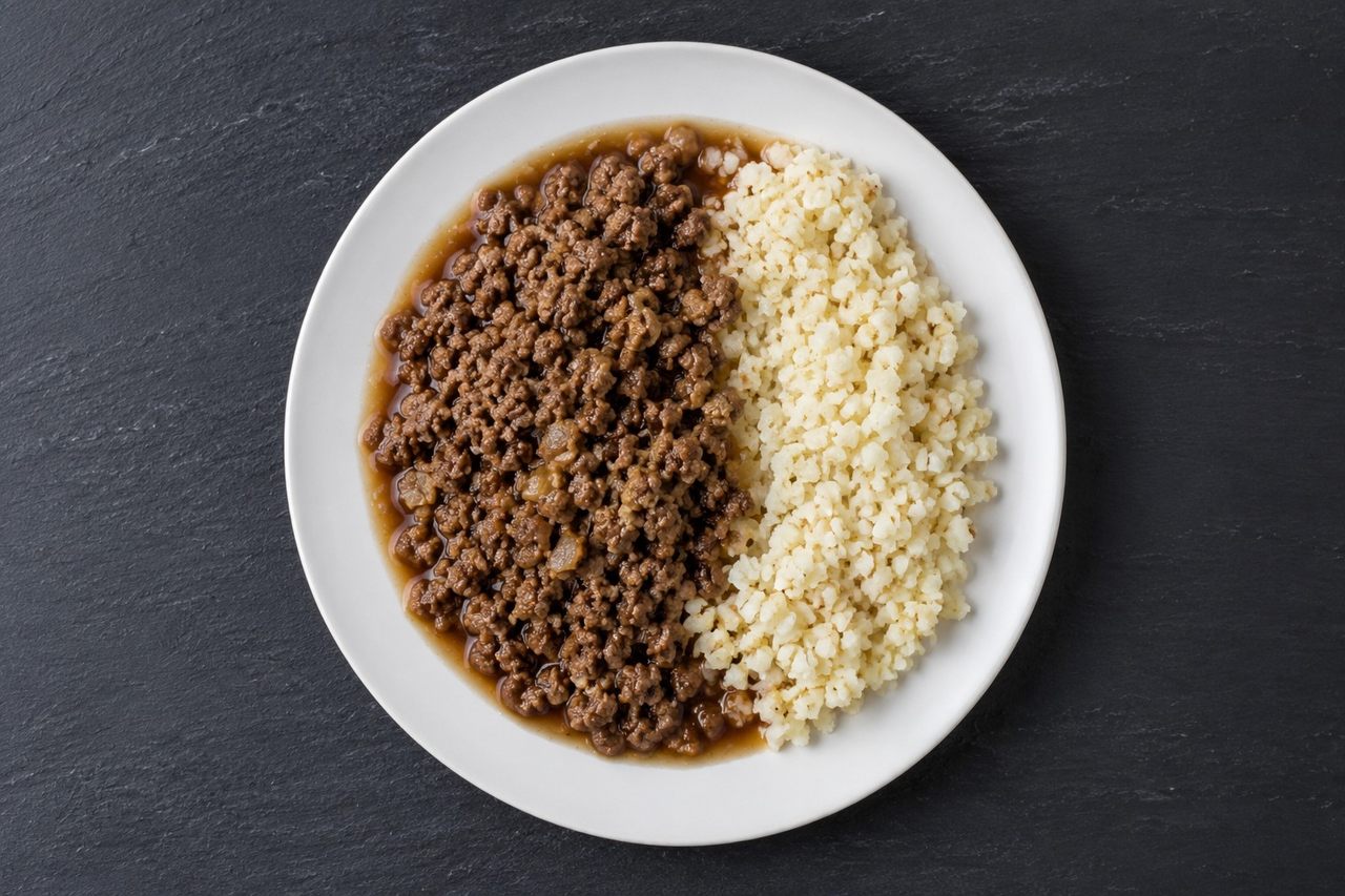 A Hawaiian Comfort Bowl, Rebuilt for the Protocol
