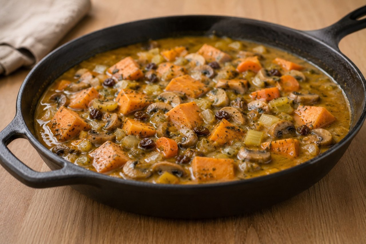 A Make-Ahead Meal for the Days You Cannot Cook