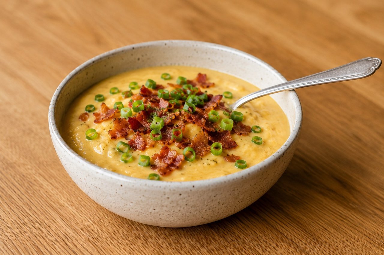 All-Purpose Herb Sauce