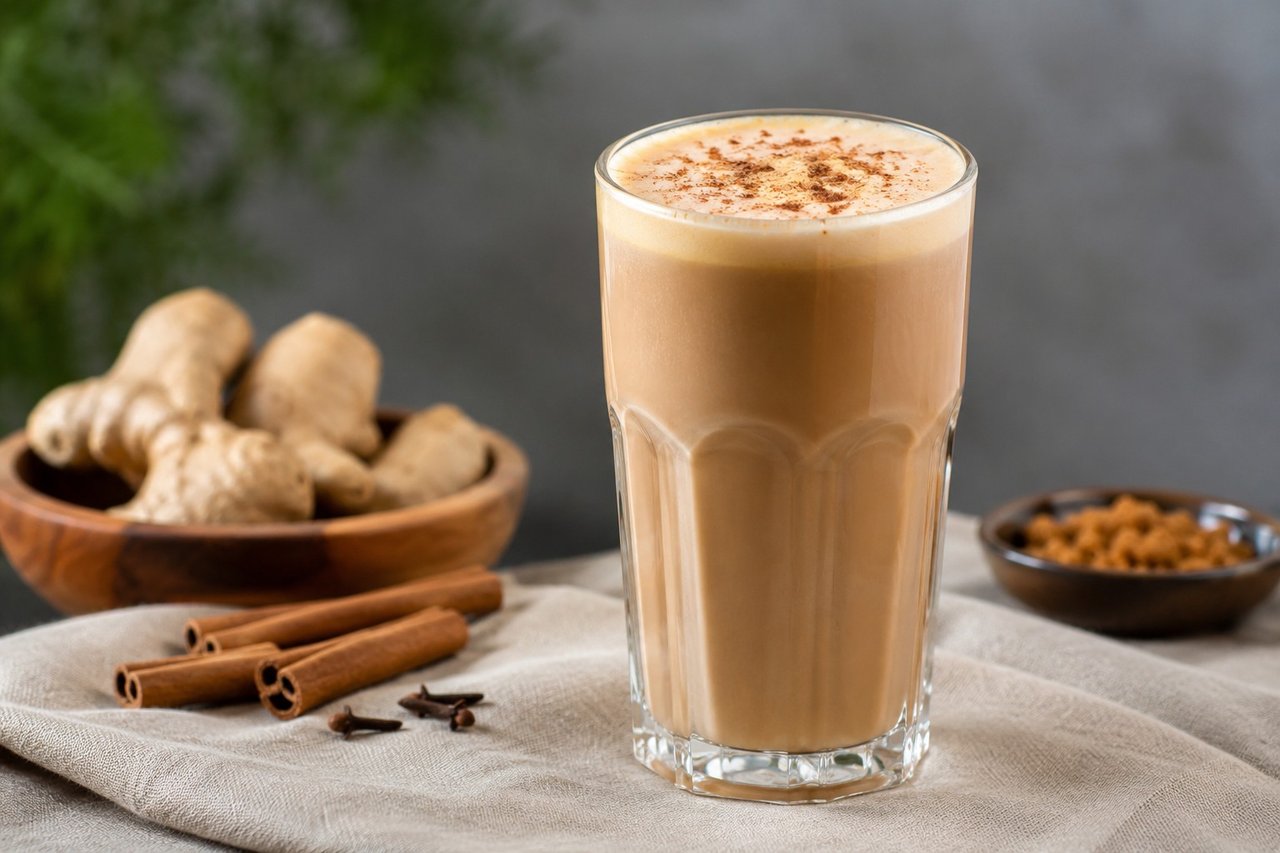 Herbal coffee: the morning cup you can keep