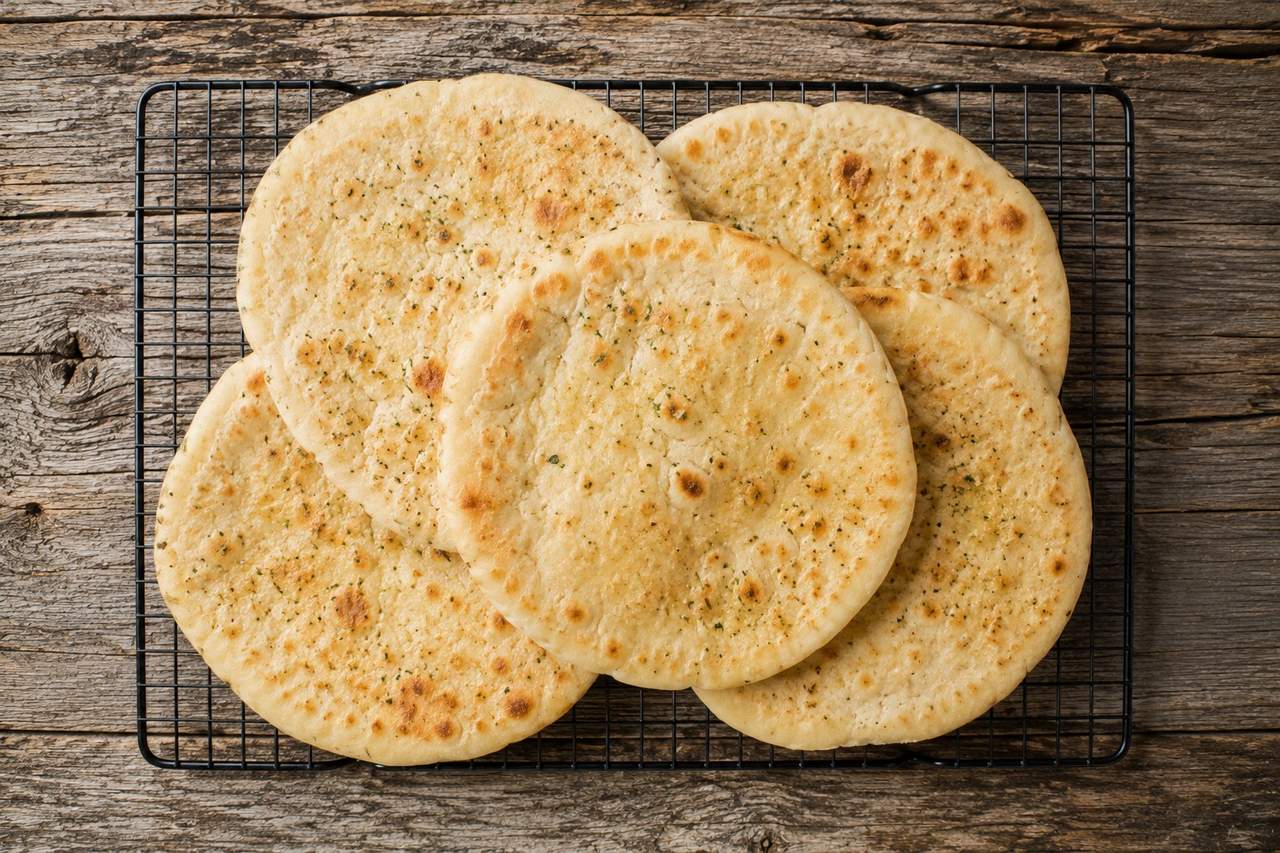 Soft Plantain Buns for the Sandwich You Have Been Missing