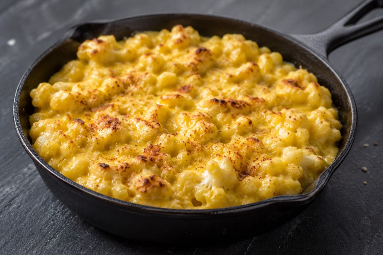 AIP Mac and Cheese