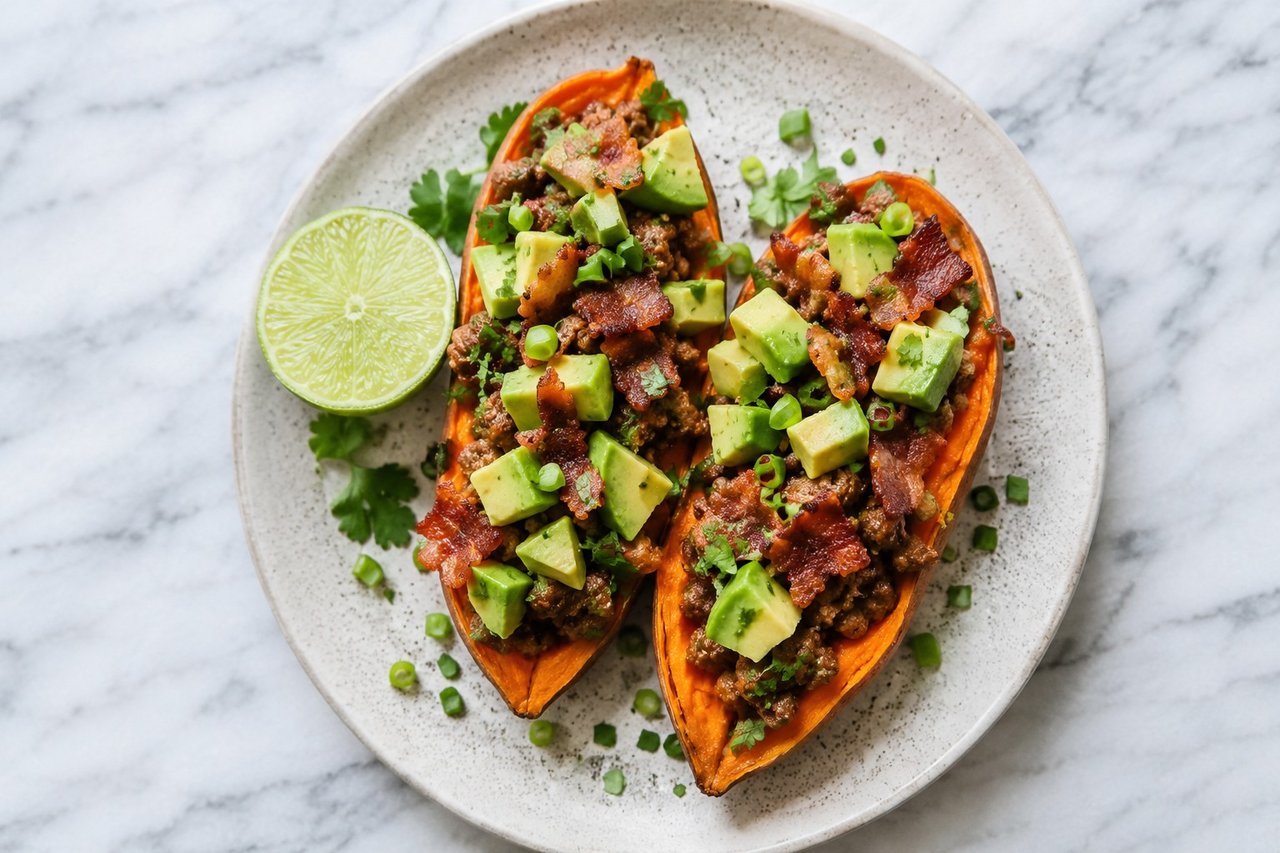 AIP Pizza Bites