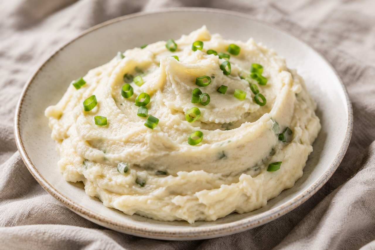AIP Mashed Potatoes