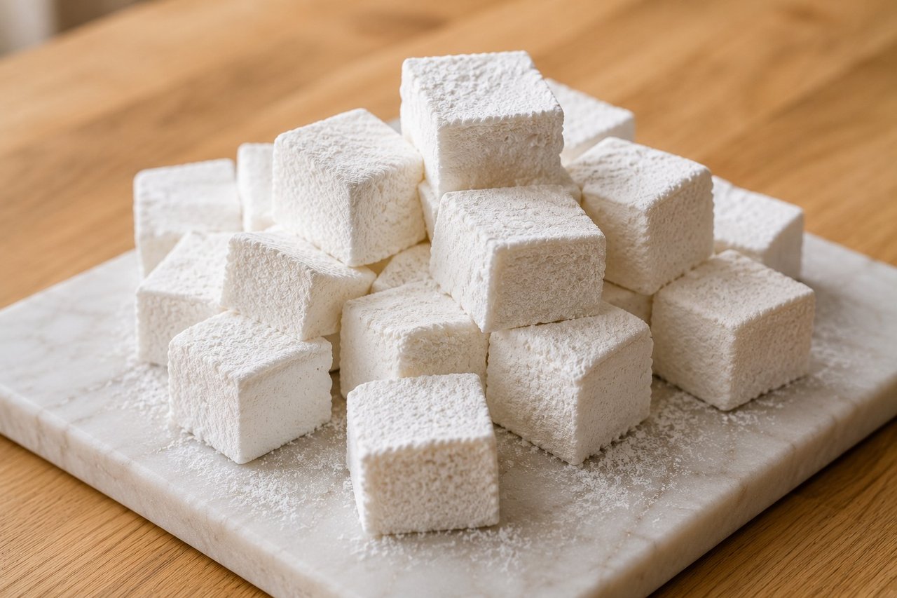 AIP Marshmallows