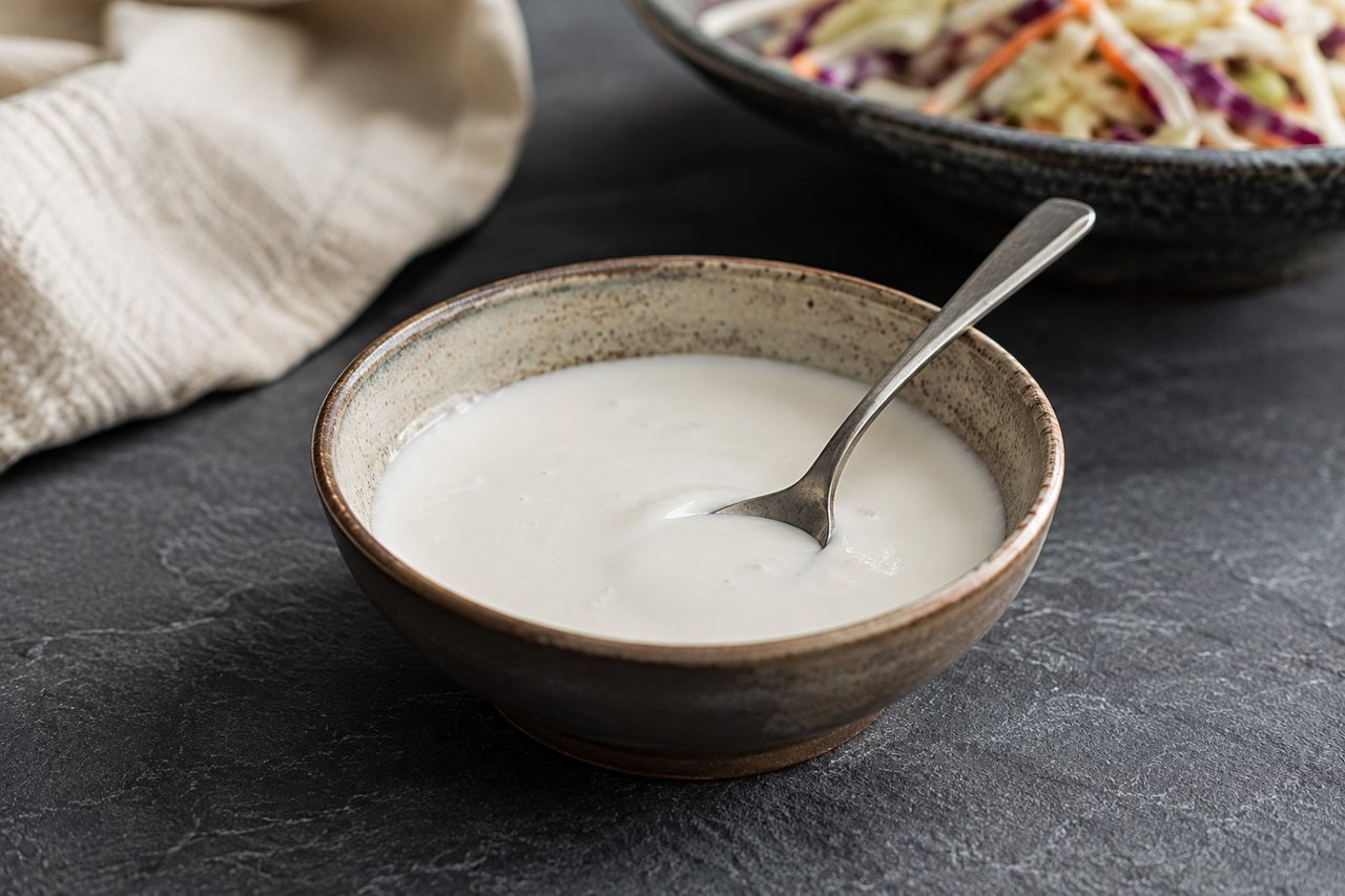 Coleslaw Dressing (AIP)