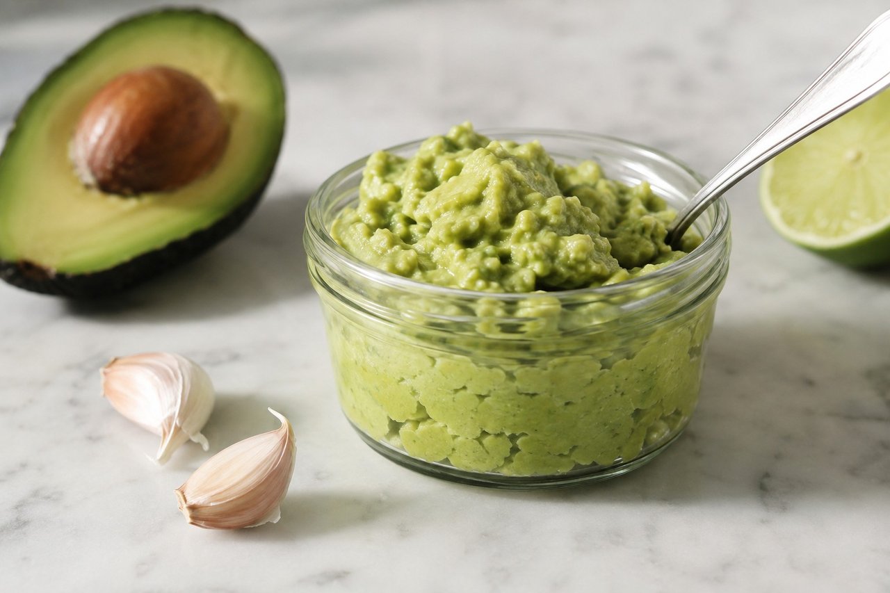Guacamole
