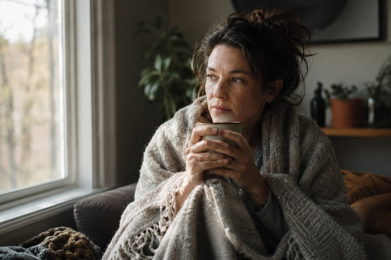 What your thyroid does, and what changes when it does not work