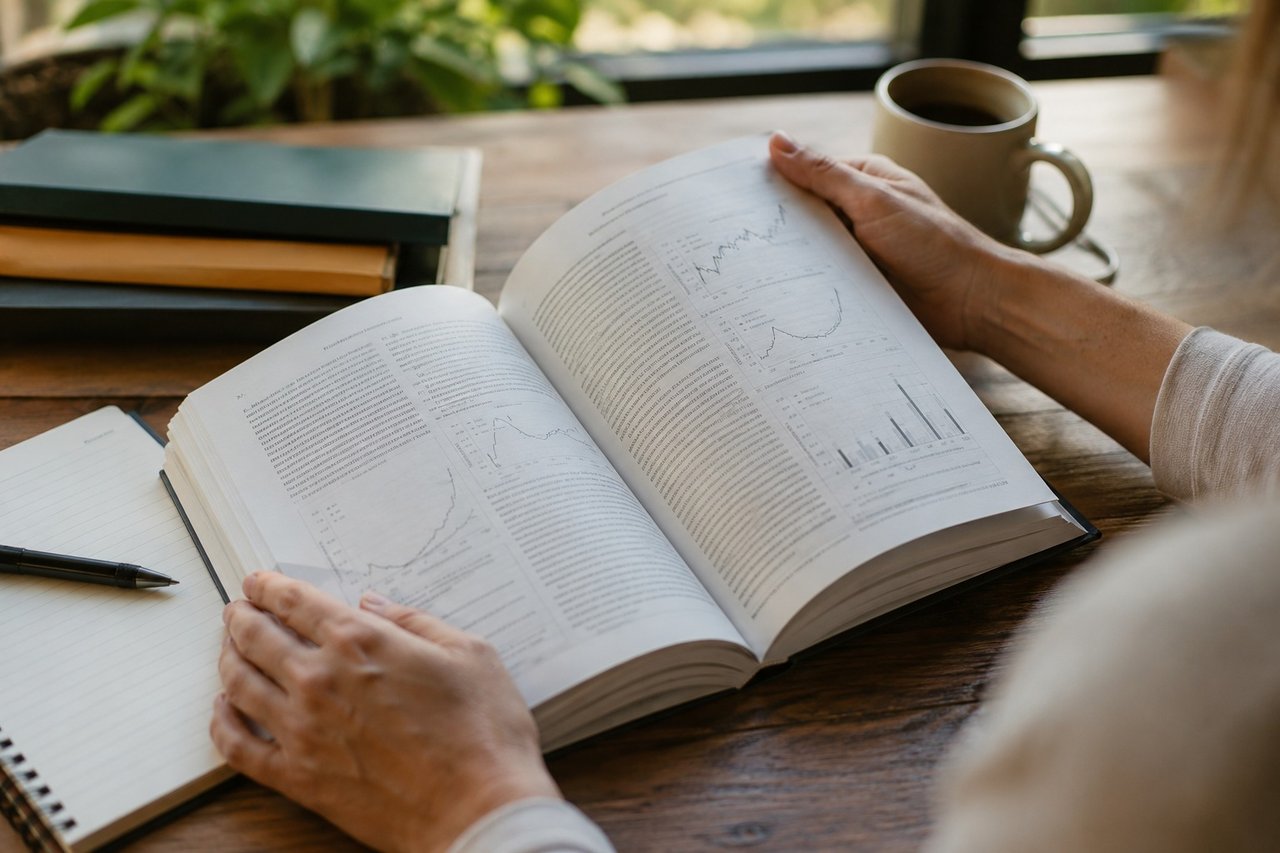 Why I Guide People Through Core AIP: What the Research Has Studied